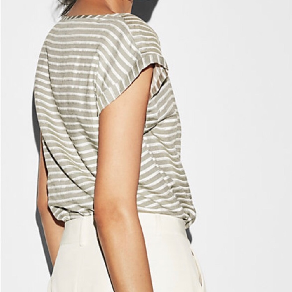 Express shirt - Picture 4 of 5